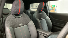 MINI Cooper 2.0 S Sport 3dr Auto Petrol Hatchback